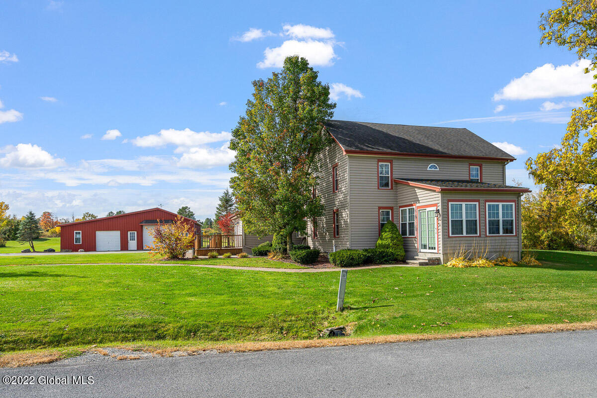 512 Belldons Road Amsterdam, NY 12010 - Photo 17 of 97 512 Belldons Road Amsterdam NY 002 MLS