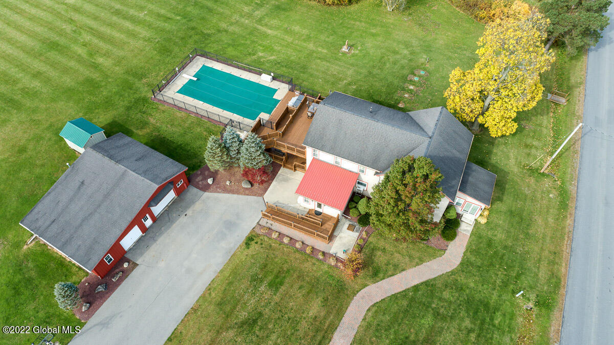 512 Belldons Road Amsterdam, NY 12010 - Photo 20 of 97 512 Belldons Road Amsterdam NY 096 MLS