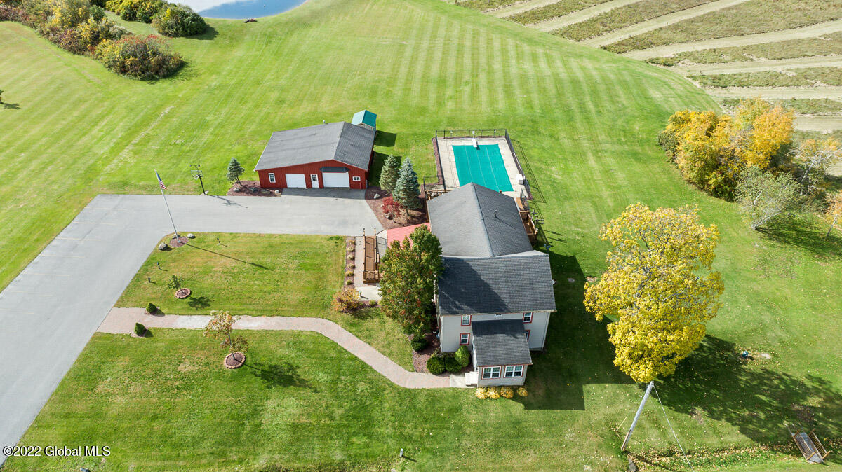 512 Belldons Road Amsterdam, NY 12010 - Photo 23 of 97 512 Belldons Road Amsterdam NY 099 MLS