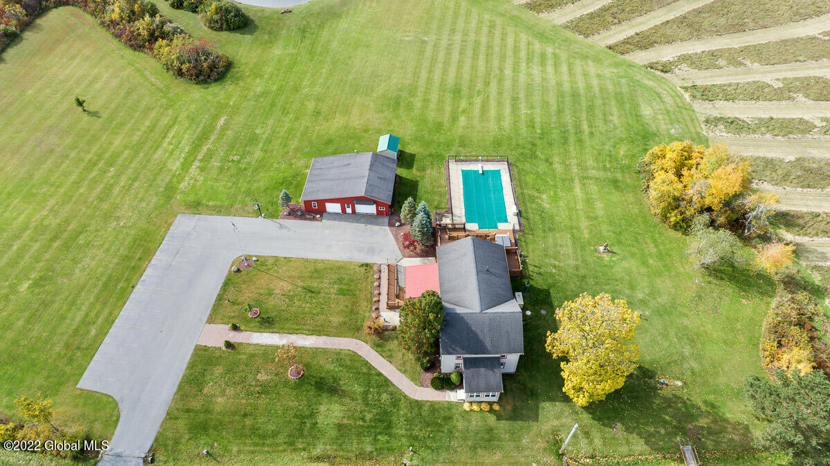 512 Belldons Road Amsterdam, NY 12010 - Photo 4 of 97 512 Belldons Road Amsterdam NY 103 MLS