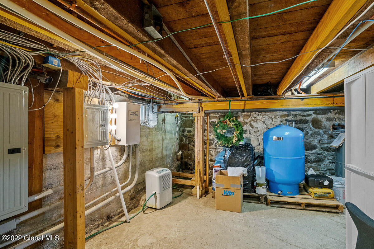 512 Belldons Road Amsterdam, NY 12010 - Photo 51 of 97 512 Belldons Road Amsterdam NY 085 MLS