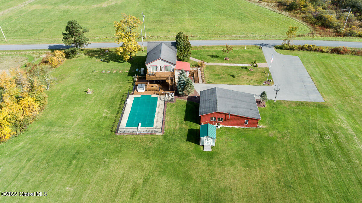 512 Belldons Road Amsterdam, NY 12010 - Photo 8 of 97 512 Belldons Road Amsterdam NY 108 MLS