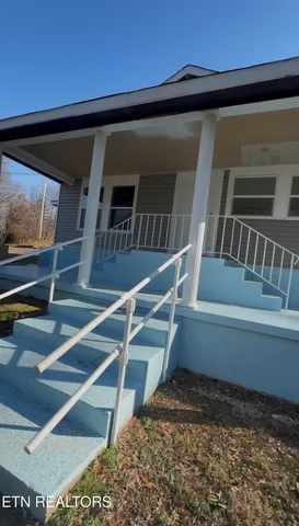 $210,000 | 602 Hassler Mill Road, Harriman, TN 37748