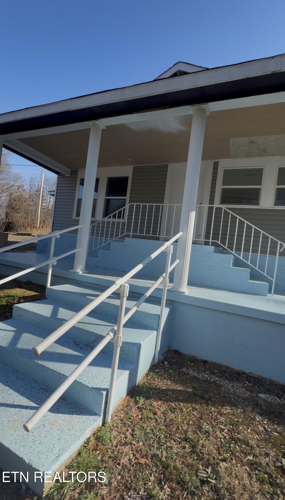 602 Hassler Mill Road Harriman, TN 37748 - Photo 1 of 1 IMG_1165