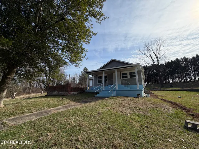 $210,000 | 602 Hassler Mill Road, Harriman, TN 37748