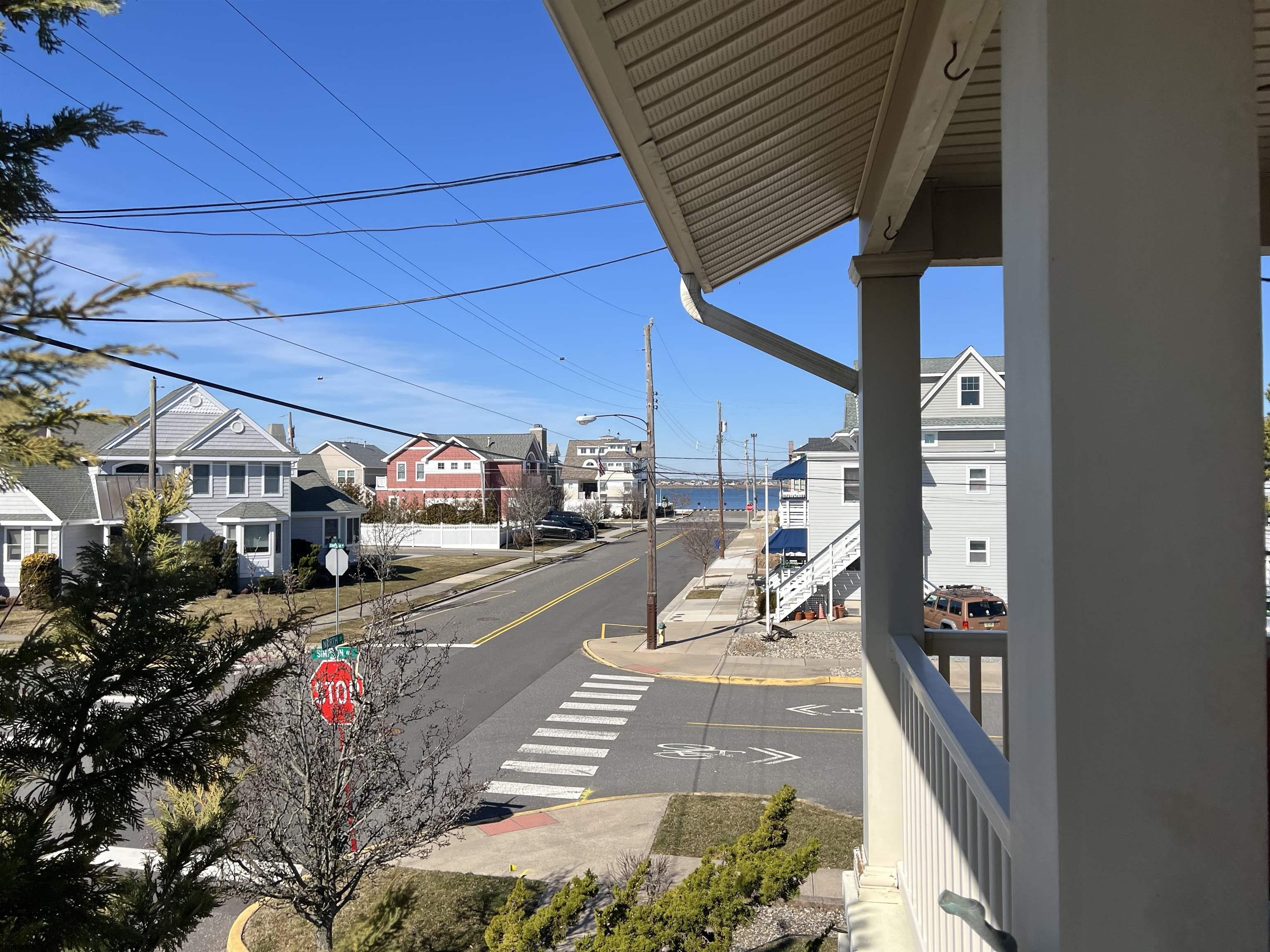 3 Simpson Road, Unit 2 Ocean City, NJ 08226 - Photo 23 of 23 a view of a street with cars