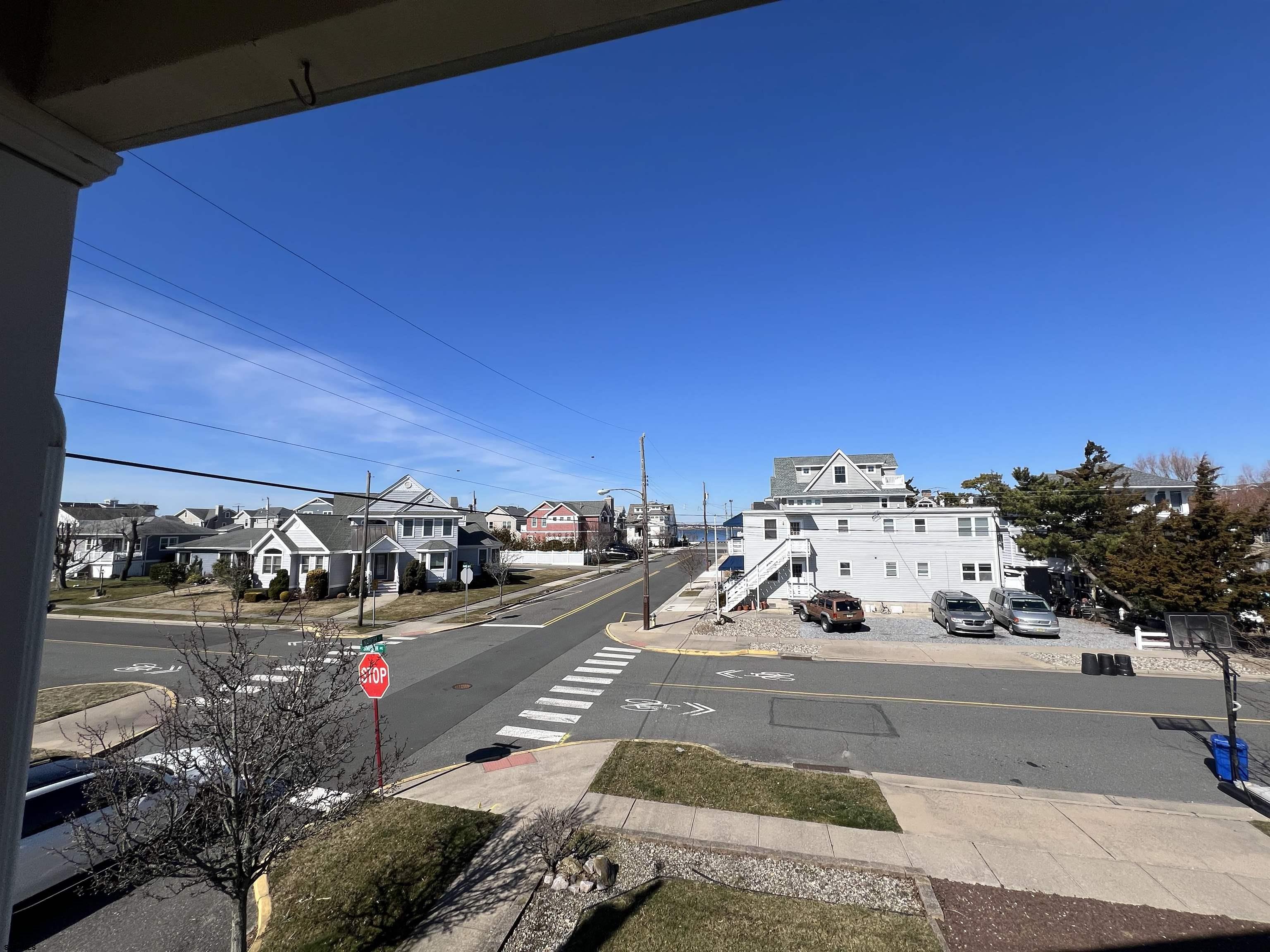 3 Simpson Road, Unit 2 Ocean City, NJ 08226 - Photo 6 of 23 a cars parked on the side of the road
