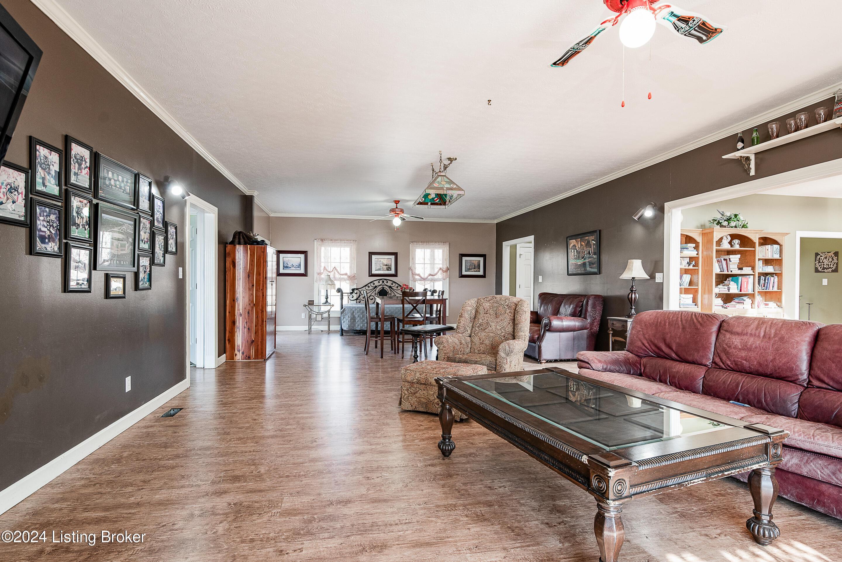 323 Fox Run Road Pendleton, KY 40055 - Photo 29 of 65 DHI-10