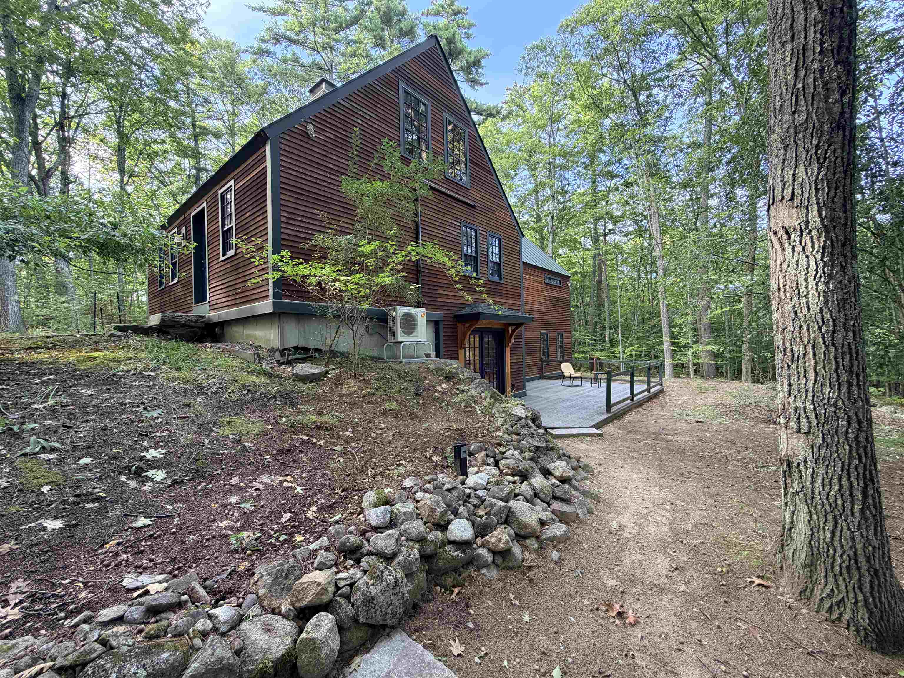 40 Colby Road, Unit 2 Moultonborough, NH 03254 - Photo 2 of 21 Gallery Image 2