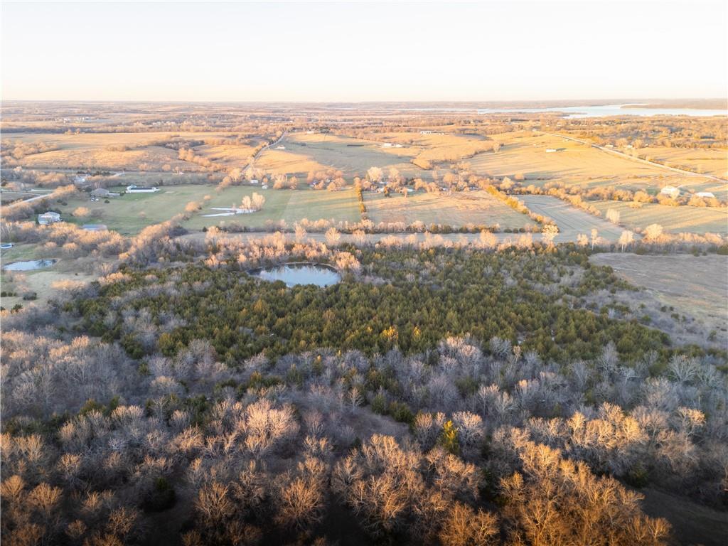 0 Osawatomie Road Paola, KS 66071 - Photo 4 of 27
