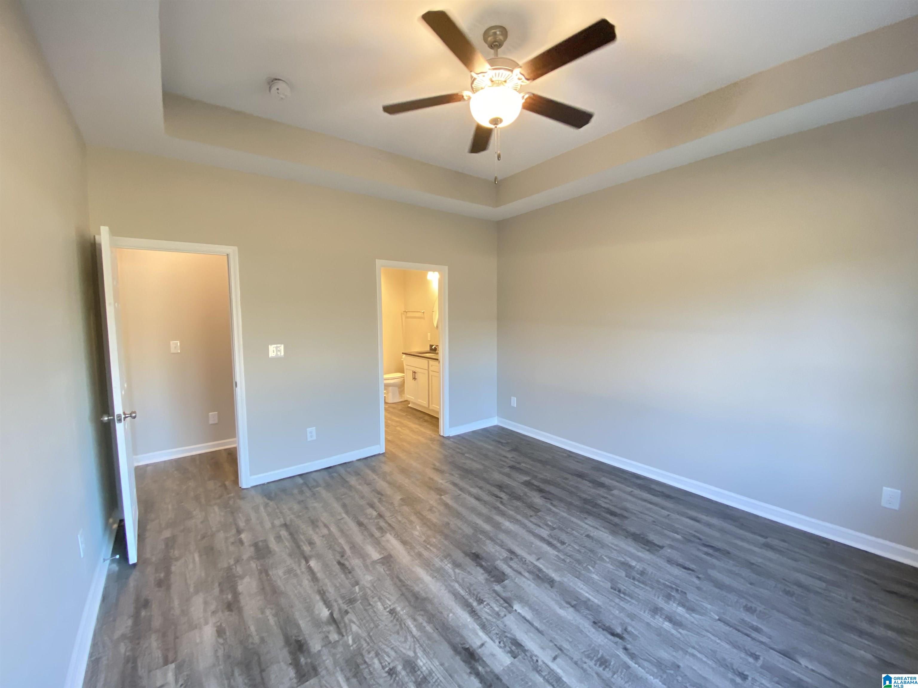 87 Forman Farm Road Odenville, AL 35120 - Photo 17 of 27