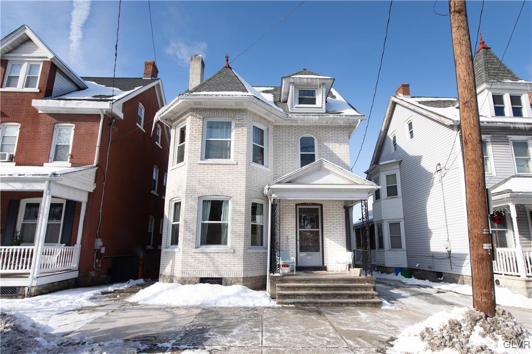 733 High Street Bethlehem, PA 18018 - Photo 1 of 37 733 High Street