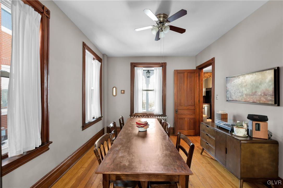 733 High Street Bethlehem, PA 18018 - Photo 11 of 37 Dining Room