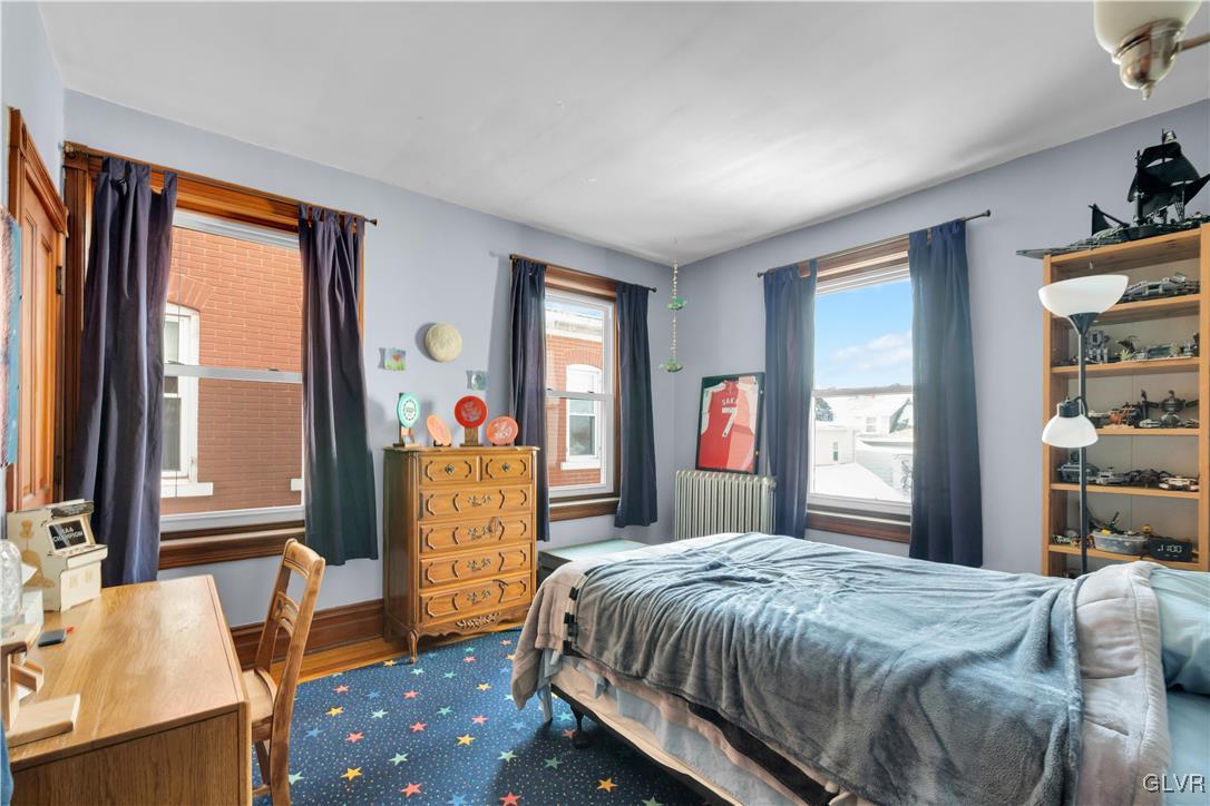 733 High Street Bethlehem, PA 18018 - Photo 20 of 37 Bedroom 2