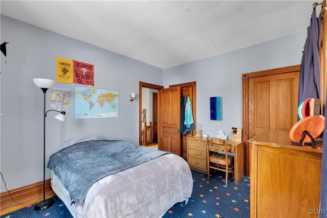 733 High Street Bethlehem, PA 18018 - Photo 21 of 37 Bedroom 2