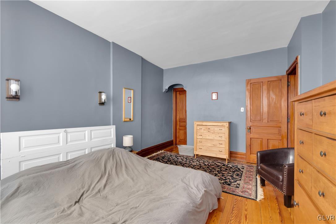 733 High Street Bethlehem, PA 18018 - Photo 25 of 37 Master Bedroom