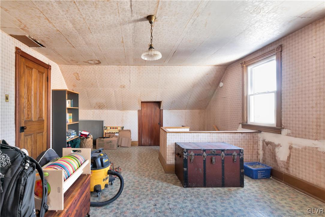733 High Street Bethlehem, PA 18018 - Photo 27 of 37 Expandable Attic