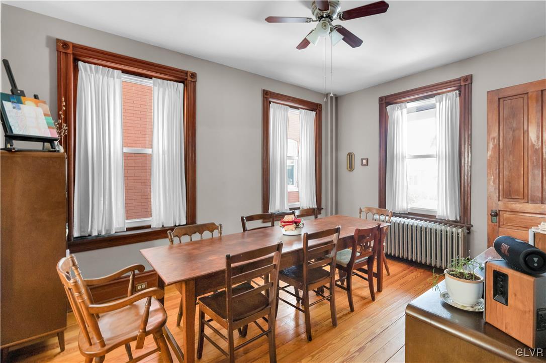 733 High Street Bethlehem, PA 18018 - Photo 10 of 37 Dining Room
