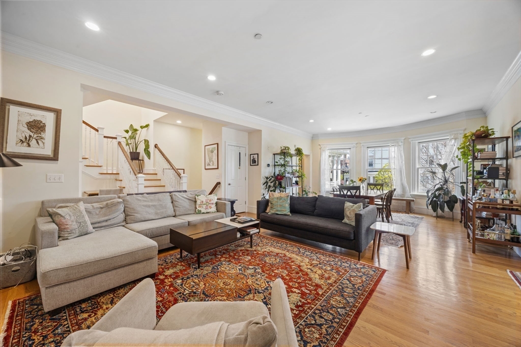 2 Benton Road, Unit 1 Somerville, MA 02143 - Photo 5 of 35