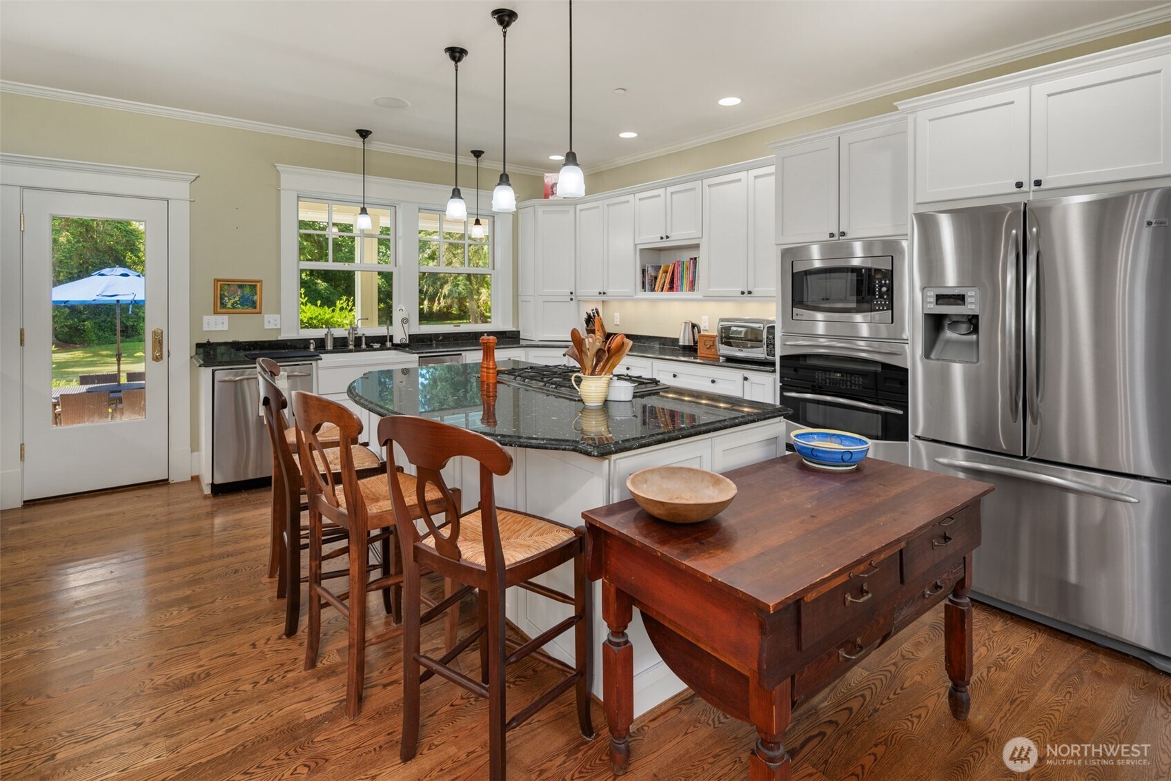 19840 Vashon Highway Southwest Vashon, WA 98070 - Photo 14 of 33