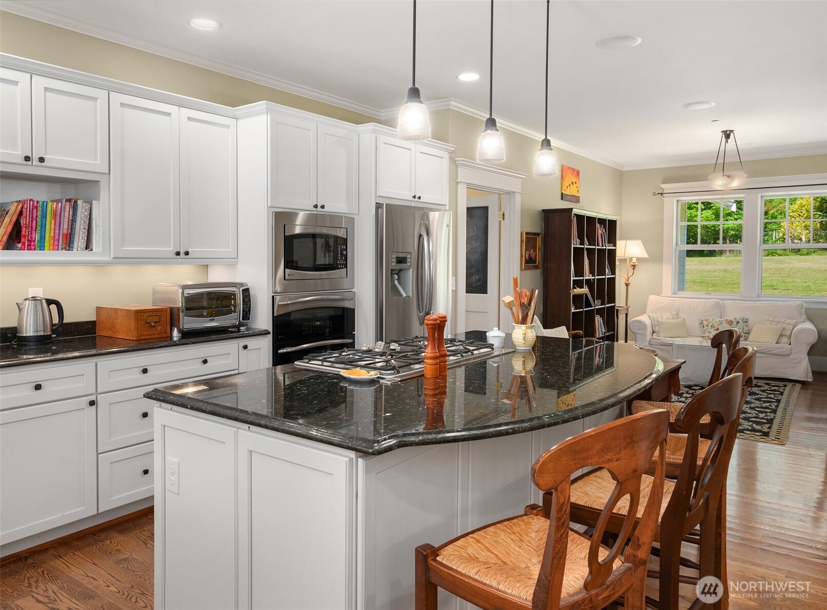 19840 Vashon Highway Southwest Vashon, WA 98070 - Photo 16 of 33