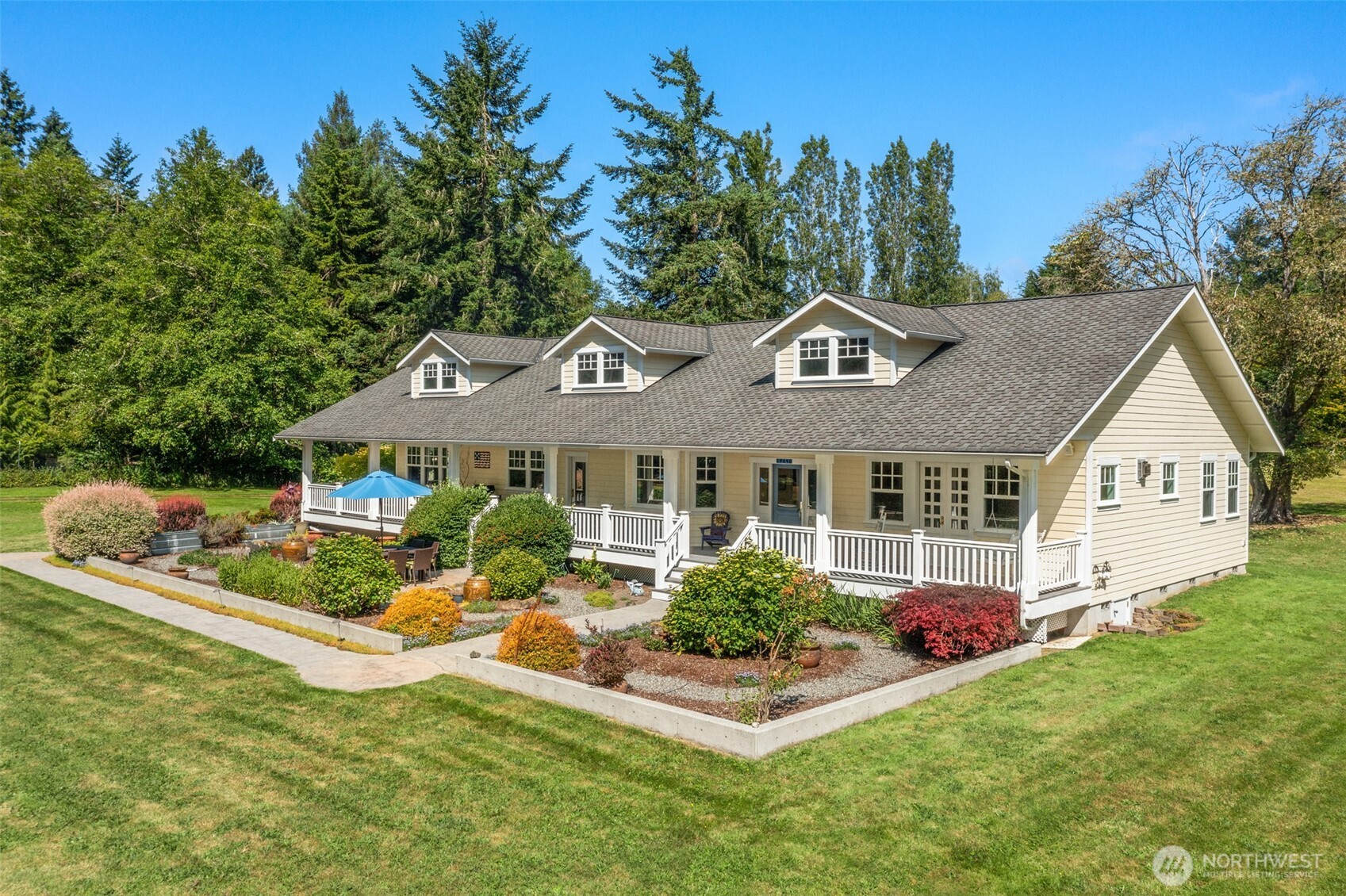 19840 Vashon Highway Southwest Vashon, WA 98070 - Photo 2 of 33