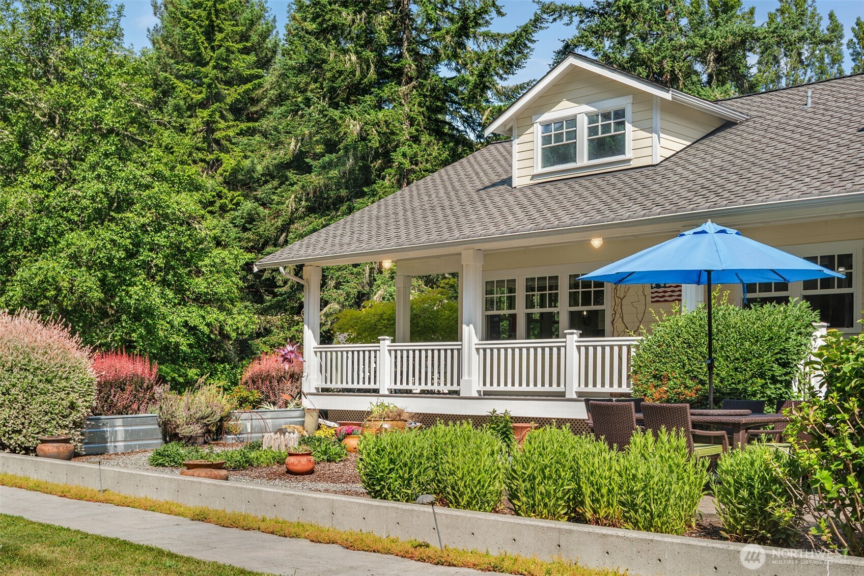 19840 Vashon Highway Southwest Vashon, WA 98070 - Photo 31 of 33