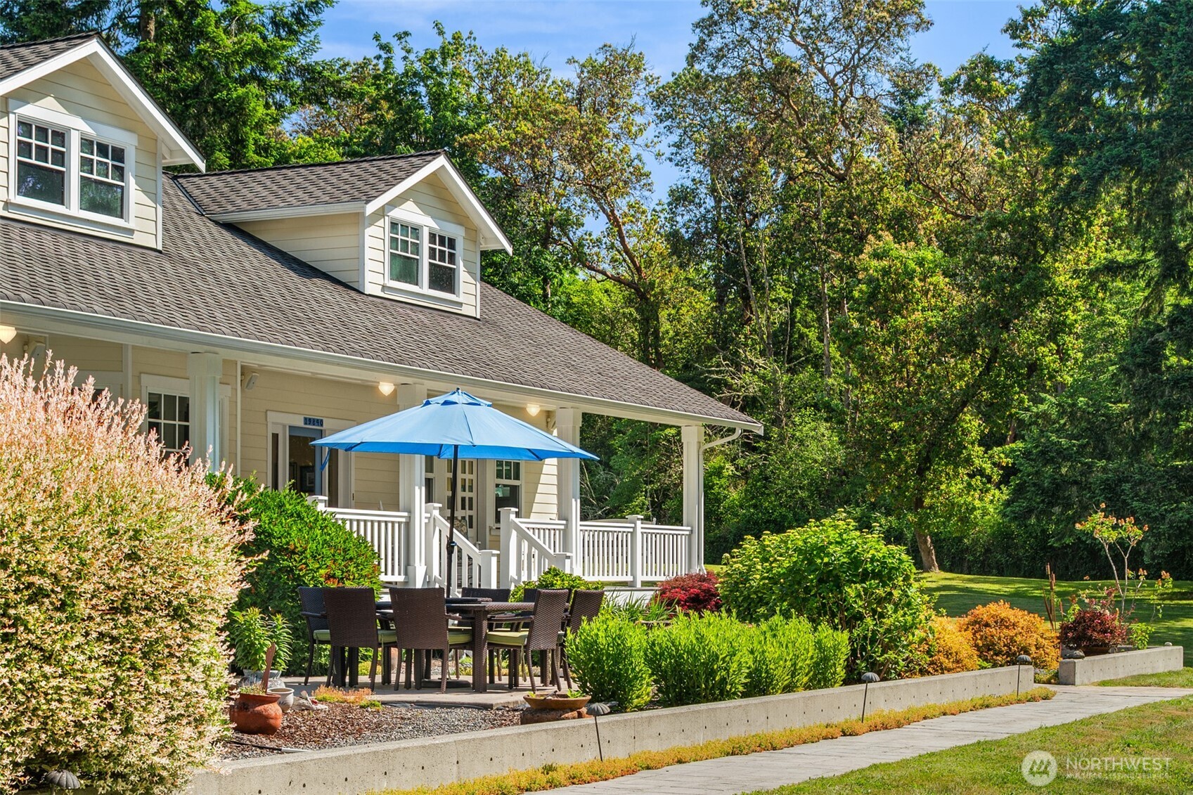 19840 Vashon Highway Southwest Vashon, WA 98070 - Photo 32 of 33