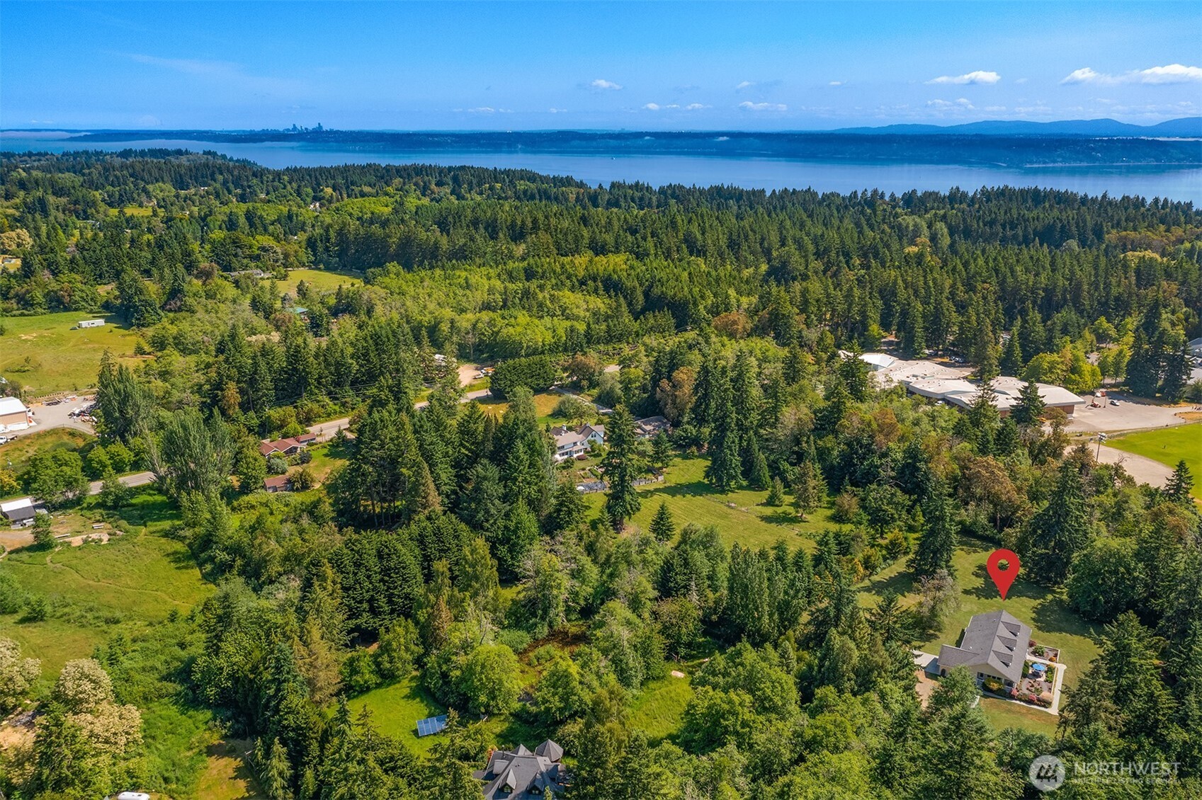 19840 Vashon Highway Southwest Vashon, WA 98070 - Photo 4 of 33