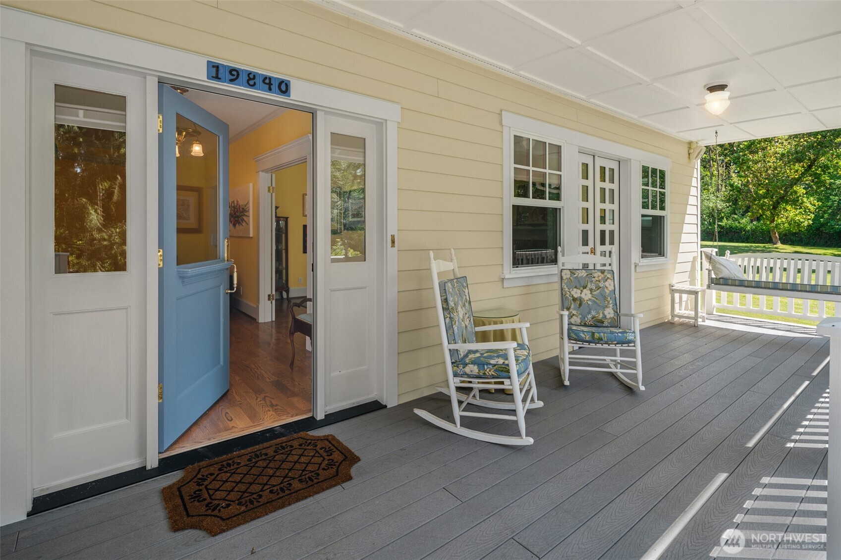 19840 Vashon Highway Southwest Vashon, WA 98070 - Photo 9 of 33