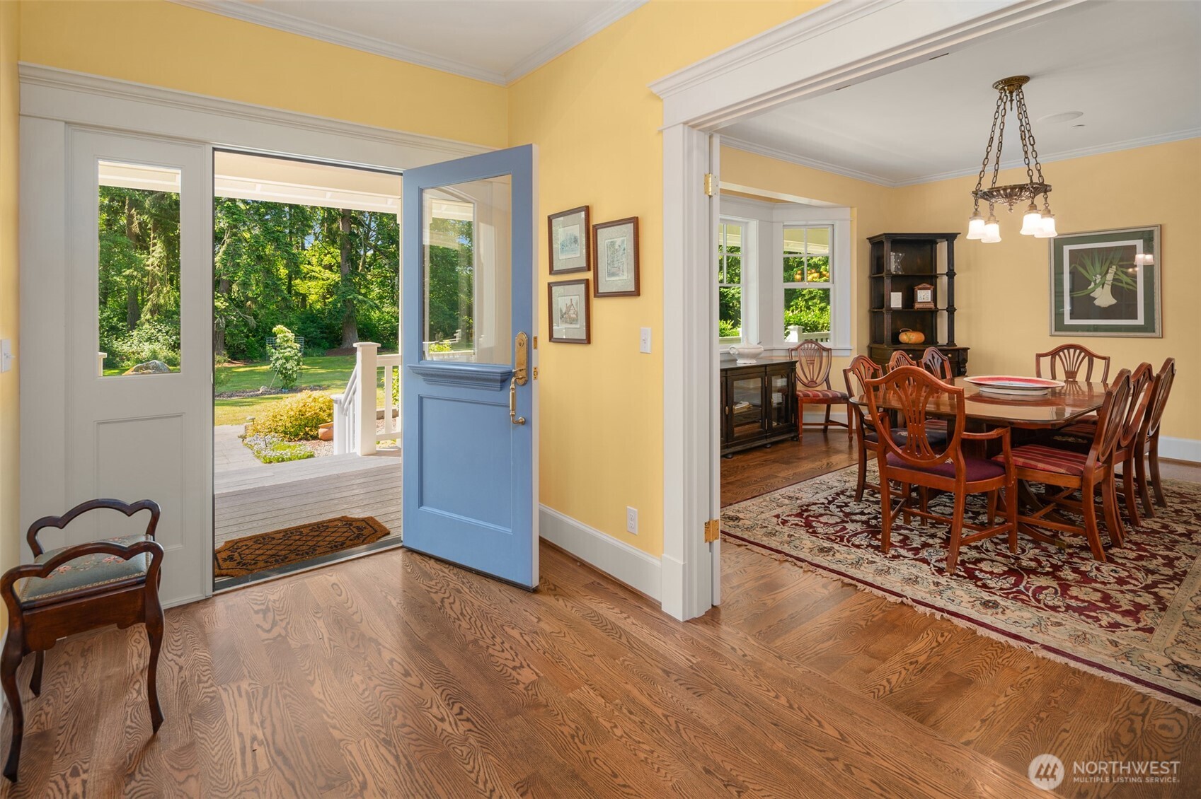 19840 Vashon Highway Southwest Vashon, WA 98070 - Photo 10 of 33