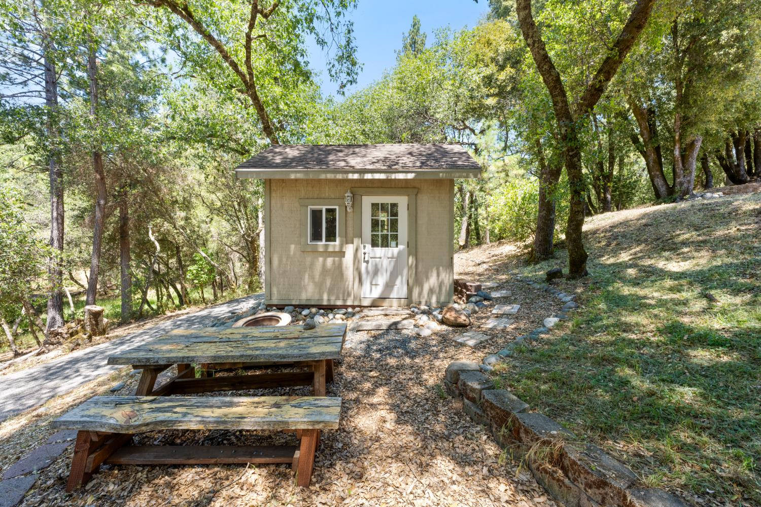 1144 Boole Road Applegate, CA 95703 - Photo 59 of 74