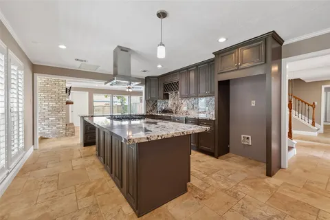$320,000 | 2810 Quail Hollow Drive, Missouri City, TX 77459