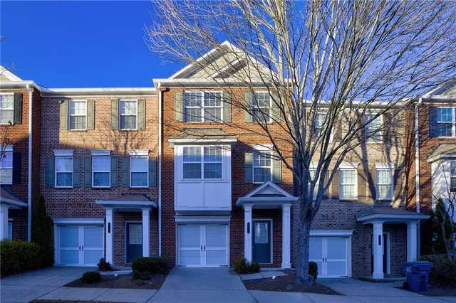 $2,100 | 2161 Meadow Peak Road, Duluth, GA 30097