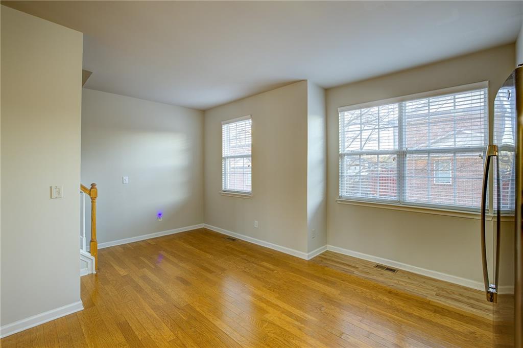 2161 Meadow Peak Road Duluth, GA 30097 - Photo 13 of 25 a view of empty room with window