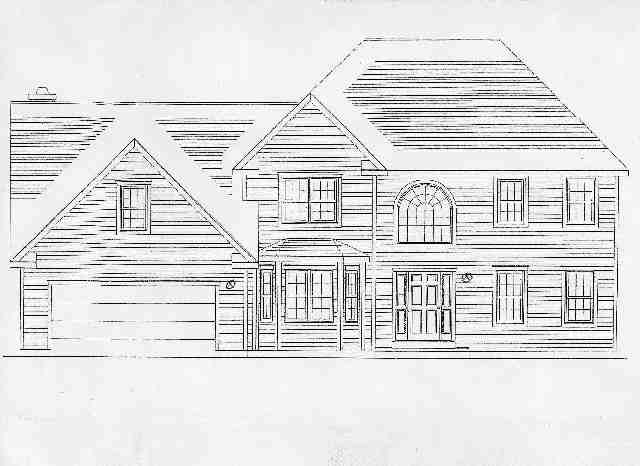 1 Scotch Bush Road Ballston, NY 12027 - Photo 1 of 1 Photo 1
