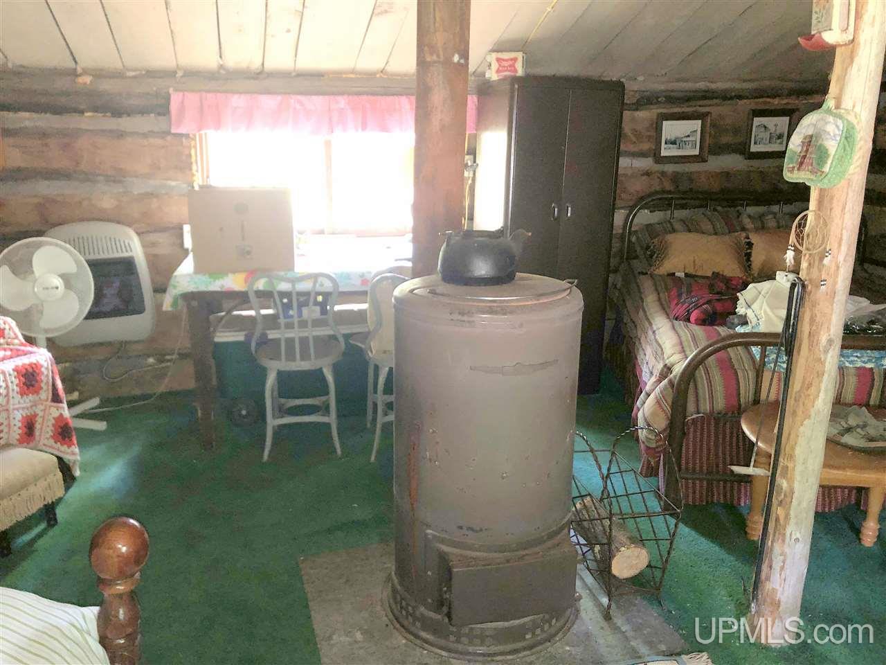 9 Road Trail Felch, MI 49831 - Photo 31 of 42