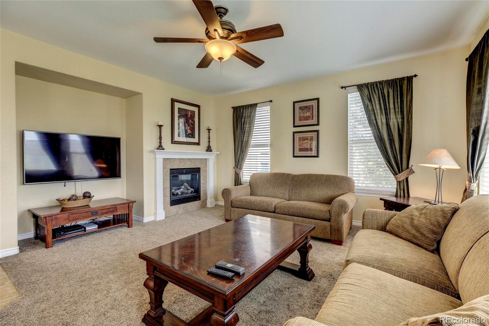 10856 Huntwick Street Highlands Ranch, CO 80130 - Photo 12 of 28 Gallery Image 12