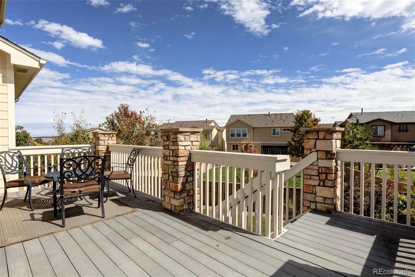 10856 Huntwick Street Highlands Ranch, CO 80130 - Photo 19 of 28 Gallery Image 19