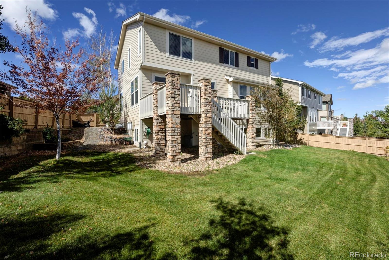 10856 Huntwick Street Highlands Ranch, CO 80130 - Photo 20 of 28 Gallery Image 20