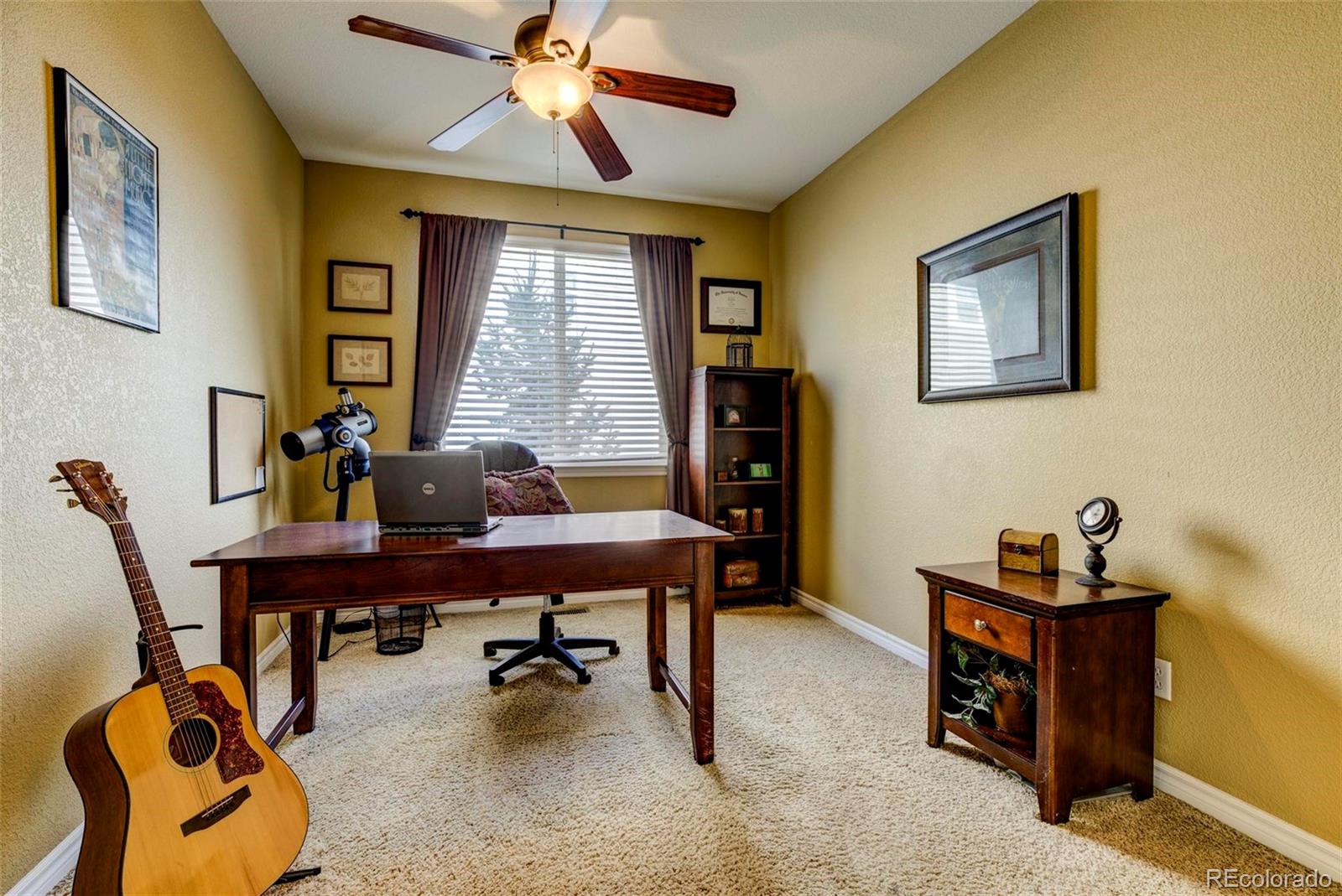 10856 Huntwick Street Highlands Ranch, CO 80130 - Photo 8 of 28 Gallery Image 8