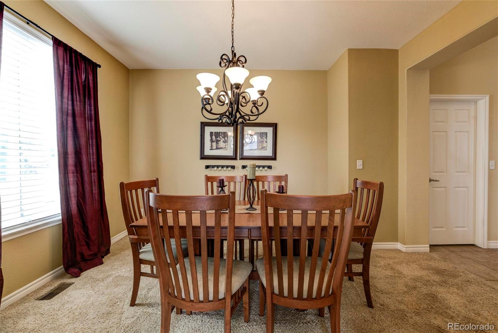 10856 Huntwick Street Highlands Ranch, CO 80130 - Photo 9 of 28 Gallery Image 9