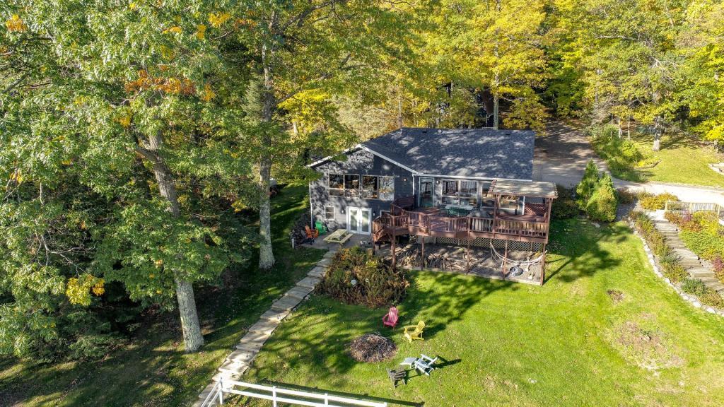 7280 Winters Point Road Hayward, WI 54843 - Photo 1 of 1 Gallery Image 1