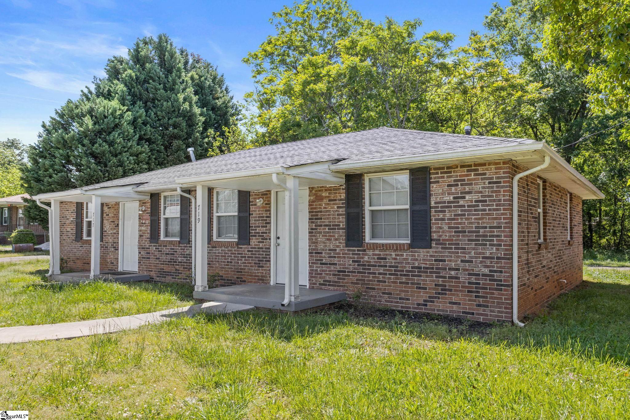 719 Burdine Road Anderson, SC 29624 - Photo 1 of 45 Gallery Image 1