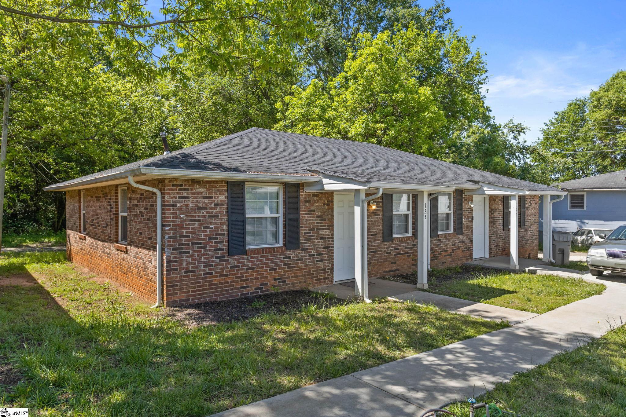 719 Burdine Road Anderson, SC 29624 - Photo 33 of 45 Gallery Image 33