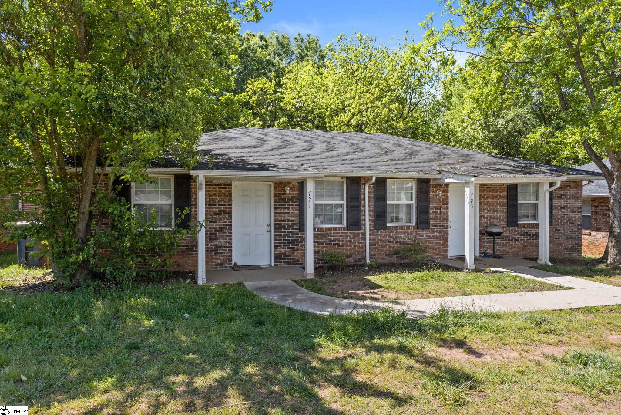 719 Burdine Road Anderson, SC 29624 - Photo 36 of 45 Gallery Image 36
