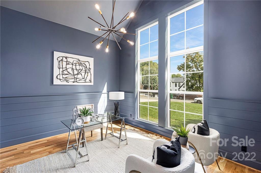 7101 Ramsgate Road Charlotte, NC 28270 - Photo 8 of 48