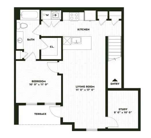 a picture of a book and a bed