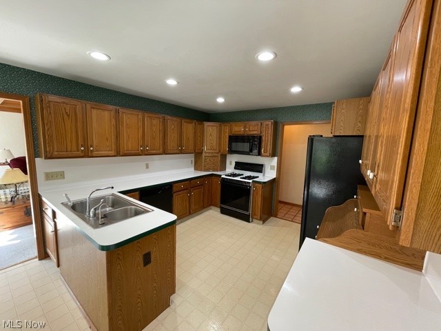 3579 Southern Road Richfield, OH 44286 - Photo 5 of 21 Kitchen