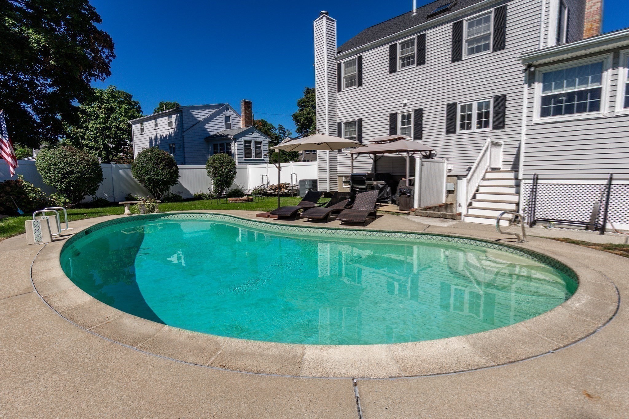 46 Kenmore Road Waltham, MA 02453 - Photo 32 of 42 Gallery Image 32